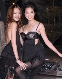 實拍︰夜總會美女性感迷人的一面你見過嗎？你能打幾分！