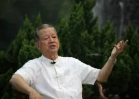 雞湯、話術與正確的廢話曾仕強先生印象