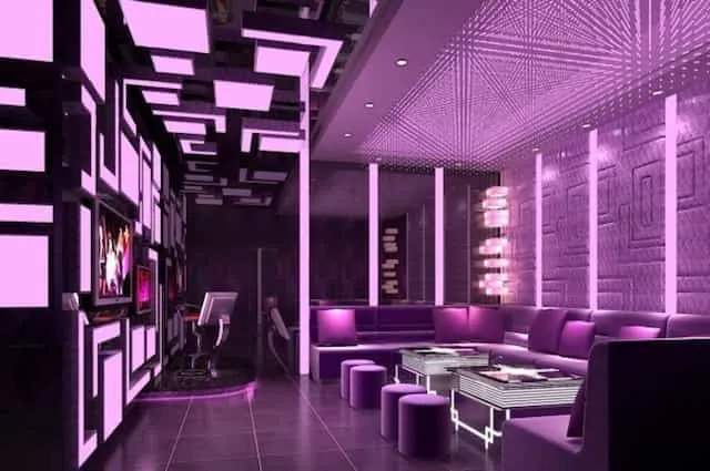 海戀酒店經紀五星級工作環境